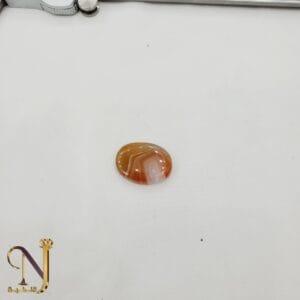 عقيق مزهر